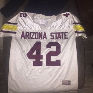 ASU Patrick Tillman Jersey
